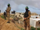 آماده شدن مقاومت فلسطین برای تحویل اجساد اسرای اسرائیلی 5
