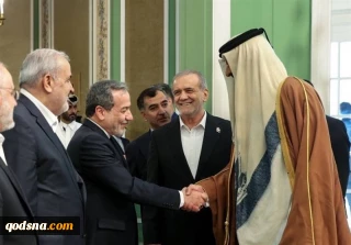 وزیر امور خارجه: همسایگان اولویت ما هستند