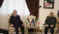اللواء سلامي لـ النخالة: الهزيمة لحقت بالكيان الصهيوني وأمريكا