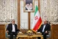 Ghalibaf receives Palestine Islamic Jihad chief for a meeting