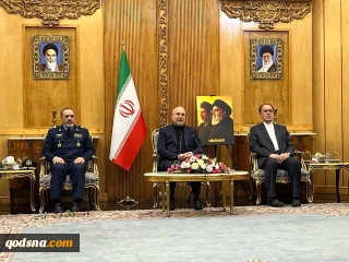 پیش از عزیمت به لبنان

قالیباف: تشییع شهید نصرالله نقطه عطفی در عظمت ملت لبنان و محور مقاومت است
