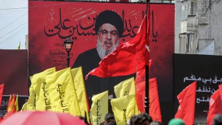 Beirut preparing to host massive funeral for Nasrallah