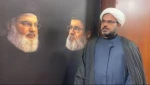 سخنگوی یگان های سید الشهدای عراق:
پیروزی به دست آمده؛ فلسطین با نام سید حسن نصرالله شناخته می شود 2