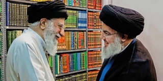 پیام رهبر انقلاب به مناسبت مراسم تشییع مجاهد کبیر شهید نصرالله و شهید صفی‌الدین: مقاومت در برابر غصب و ظلم و استکبار تمام‌شدنی نیست
