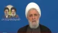 دبیر کل حزب الله لبنان: اسرائیل نمی‌تواند به تجاوز علیه لبنان ادامه دهد/ مقاومت شکست ناپذیر است