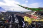 نداء قائد الثورة خلال مراسم تشييع الشهيدين نصر الله وصفي الدين/ المقاومة في مواجهة الغصب والظلم والاستكبار باقية