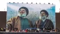 يوم الوداع الأخير.. لبنان 
يشيع السيدين الشهيدين