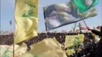 كيف تفاعل الناشطون على مواقع التواصل مع تشييع السيد نصرالله؟ 2