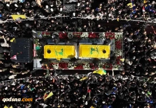 با ارسال نامه‌ای به دبیرکل حزب الله لبان؛

گروه‌های سیاسی بحرین: راه شهید سید حسن نصرالله را ادامه خواهیم داد