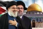 جهاد اسلامی فلسطین: تشییع تاریخی سید حسن نصرالله نشان دهنده صلابت مقاومت است