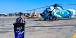 در رزمایش ذوالفقار ۱۴۰۳ ارتش انجام شد
تیراندازی انواع سامانه‌های نیروی زمینی ارتش در پشتیبانی از نیروی دریایی 2