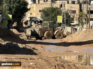 Hamas condemns Israeli decision to expand its aggression in West Bank