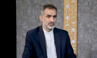 تاریخ حزب الله لبنان را باید به
قبل و بعد از نصرالله تقسیم کرد