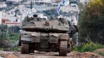 The Israeli military deployed tanks in the northern West Bank on Sunday, marking the first time since 2002 amid military escalation in the occupied territory.

Hamas said in a statement released on Sunday that, 