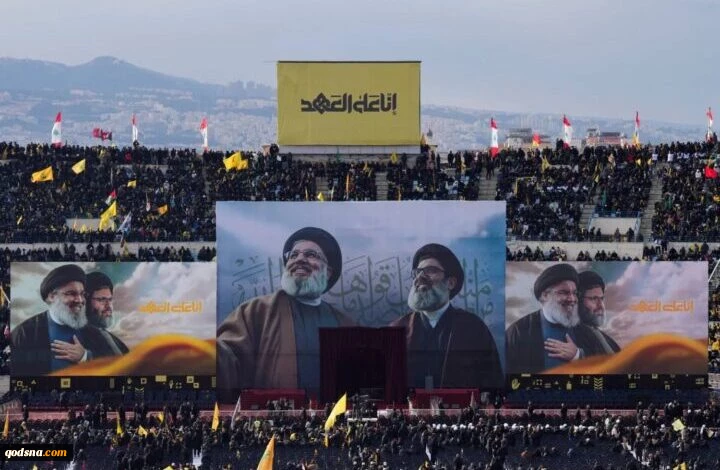 رسائل التشييع... 2