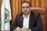 سخنگوی حماس: داشتن سلاح ، حق مشروع مقاومت است و نمی توان آن را کنار گذاشت 2