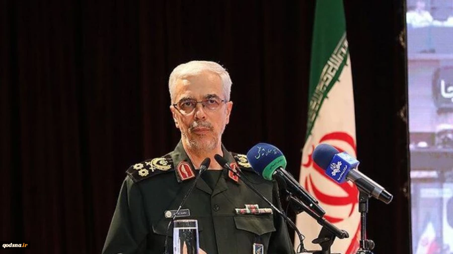 سرلشکر باقری: مراسم تشییع شهید نصرالله نشان داد که حزب الله زنده و پویا است 2