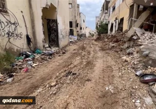 رسانه صهیونیستی: شکست در غزه باعث حمله به کرانه باختری شد