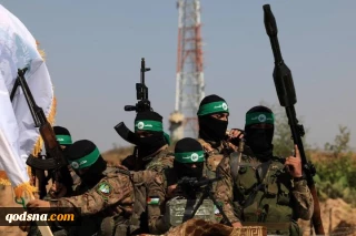 یدیعوت آحارونوت: گردان‌های قسام در شمال غزه آرایش نظامی گرفتند