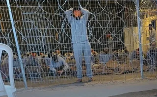 شهادت دستکم 59 نفر بر اثر شکنجه در زندان های رژیم صهیونیستی و درخواست تشکیلات خودگردان برای تحقیق