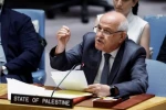 نماینده فلسطین در سازمان ملل: هدف اسرائیل از ویرانی غزه غیر قابل سکونت کردن آن است 2