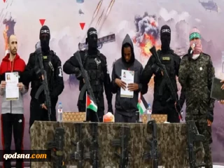 اسرائیل دست به دامان قاهره شد