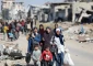 مخالفت سازمان بین‌المللی مهاجرت با طرح کوچ اجباری ملت فلسطین
