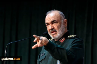 قائد الحرس الثوري: "إسرائيل" وأميركا هُزمتا أمام قوة وإرادة جبهة المقاومة