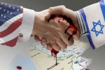 افزایش احساسات ضدصهیونیستی در آمریکا 2