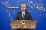 بقائی: اقدام فوری برای توقف قانون‌شکنی رژیم صهیونیستی در سوریه ضروری است 2