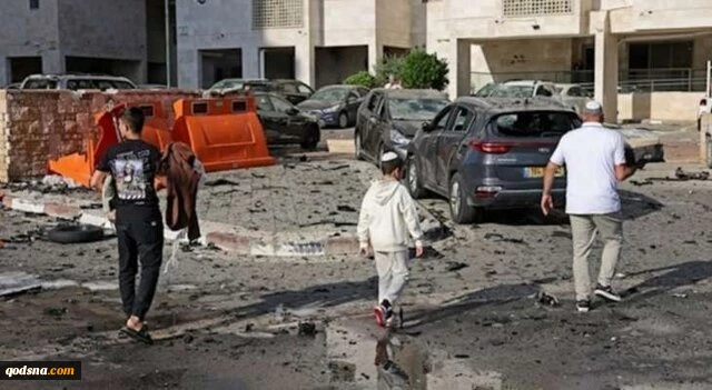 تردید صهیونیست‌ها درباره بازگشت به شمال 2