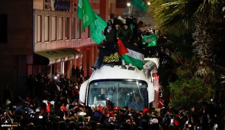 حماس: لا إفراج عن أسرى الاحتلال إلا عبر التفاوض والالتزام بالاتفاق  2