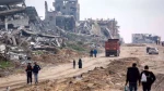 Egypt: Negotiations between Israel and Hamas on next phase of ceasefire begin