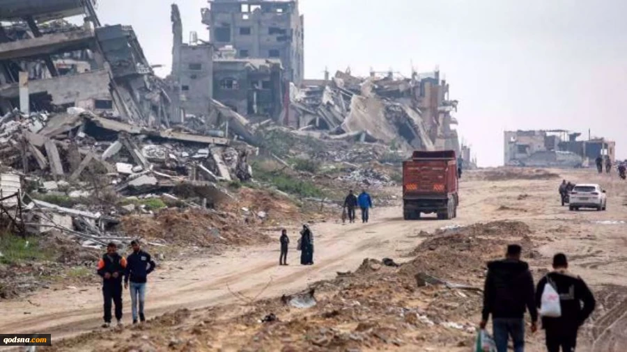 Egypt: Negotiations between Israel and Hamas on next phase of ceasefire begin