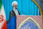 خطيب جمعة طهران : الكراهية حيال الكيان الصهيوني وأمريكا أصبحت عالمية