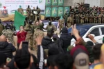 حماس: ملتزمون باتفاق وقف إطلاق النار.. ونطالب الاحتلال بتنفيذ المرحلة الثانية 2