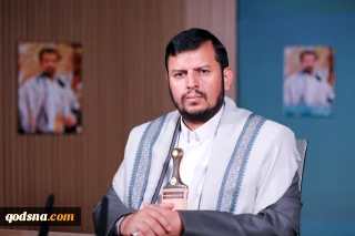 رهبر انصارالله: با نقض آتش بس، سراسر سرزمین های اشغالی زیر آتش می رود
