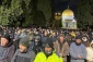 حماس خواستار حضور گسترده در مسجد الاقصی در ماه رمضان شد