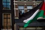 همبستگی با فلسطین در هلند 2