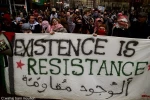 همبستگی با فلسطین در هلند 5
