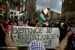 همبستگی با فلسطین در هلند 4