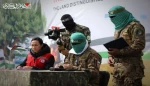 قيادي فلسطيني: مفاوضات القاهرة فشلت.. ولن نسلم أي أسير إلّا وفق اتفاق كامل 2