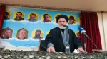 السيد شكر: تصرّفات الكيان الصهيوني أفعال رجل جبان يُحاول إثبات انتصاره بعد أن هُزم  2