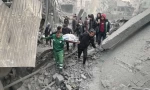 شهيد بقصف مسيرة إسرائيلية في رفح وإصابتان بنيران زوارق الاحتلال الحربية 2