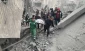 شهيد بقصف مسيرة إسرائيلية في رفح وإصابتان بنيران زوارق الاحتلال الحربية