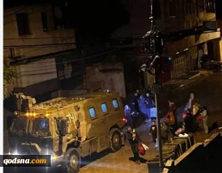 جنبش حماس :

سازمان ملل فورا برای توقف تجاوزات اشغالگران در کرانه باختری وارد عمل شود