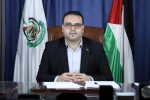واکنش سخنگوی حماس به طرح 