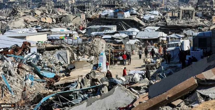 WFP: Ceasefire in Gaza must hold up