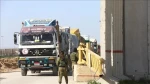 حماس: قرار نتنياهو بوقف المساعدات الإنسانية عن غزة انقلابٌ سافرٌ على الاتفاق 2
