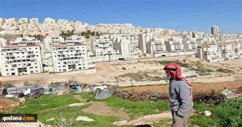 الاحتلال يصادق عليه اليوم

قانون تهويدي خطير يمهّد لإنشاء ما تُسمّى بـ«القدس الكبرى» 2